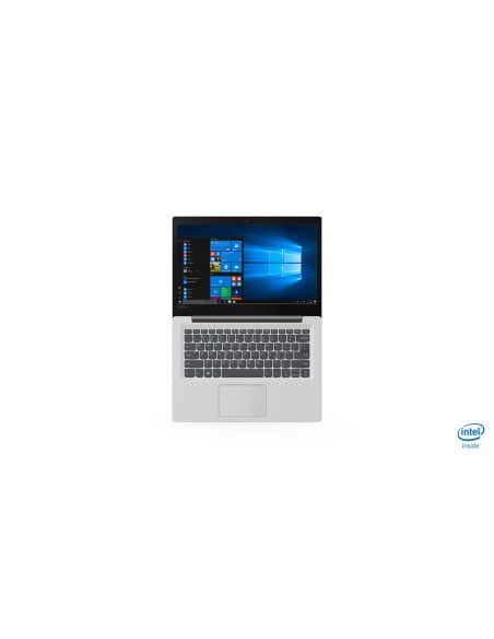 Lenovo IdeaPad S130 Computer portatile 35,6 cm (14") HD Intel® Celeron® 4 GB LPDDR4-SDRAM 64 GB eMMC Wi-Fi 5 (802.11ac) Windows