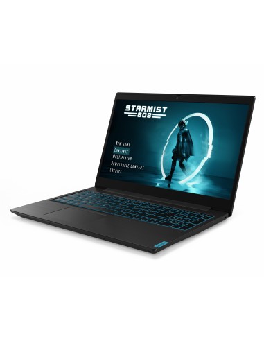 Lenovo IdeaPad L340 Gaming Computer portatile 39,6 cm (15.6") Full HD Intel® Core™ i5 8 GB DDR4-SDRAM 1128 GB HDD+SSD NVIDIA®