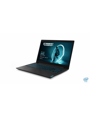 Lenovo IdeaPad L340 Gaming Computer portatile 39,6 cm (15.6") Full HD Intel® Core™ i5 8 GB DDR4-SDRAM 1128 GB HDD+SSD NVIDIA®
