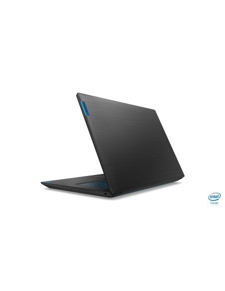 Lenovo IdeaPad L340 Gaming Computer portatile 43,9 cm (17.3") Full HD Intel® Core™ i7 8 GB DDR4-SDRAM 1000 GB SSD NVIDIA®