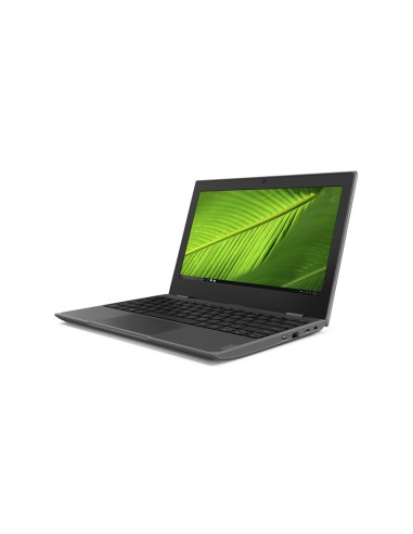 Lenovo 100e 2nd Gen Computer portatile 29,5 cm (11.6") HD Intel® Celeron® 4 GB LPDDR4-SDRAM 64 GB eMMC Wi-Fi 5 (802.11ac)