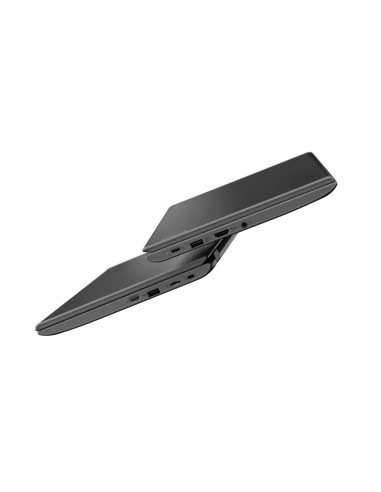 Lenovo 100e 2nd Gen Computer portatile 29,5 cm (11.6") HD Intel® Celeron® 4 GB LPDDR4-SDRAM 64 GB eMMC Wi-Fi 5 (802.11ac)