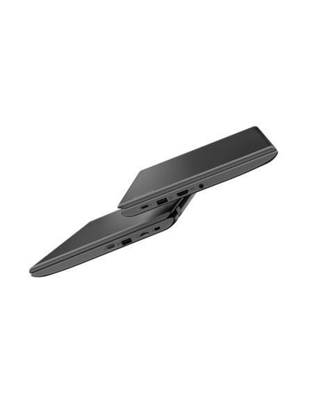 Lenovo 100e 2nd Gen Computer portatile 29,5 cm (11.6") HD Intel® Celeron® 4 GB LPDDR4-SDRAM 64 GB eMMC Wi-Fi 5 (802.11ac)