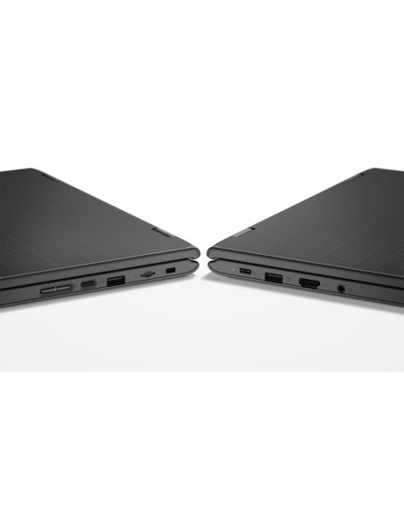 Lenovo 300e 2nd Gen Ibrido (2 in 1) 29,5 cm (11.6") Touch screen HD Intel® Celeron® 4 GB LPDDR4-SDRAM 128 GB SSD Wi-Fi 5