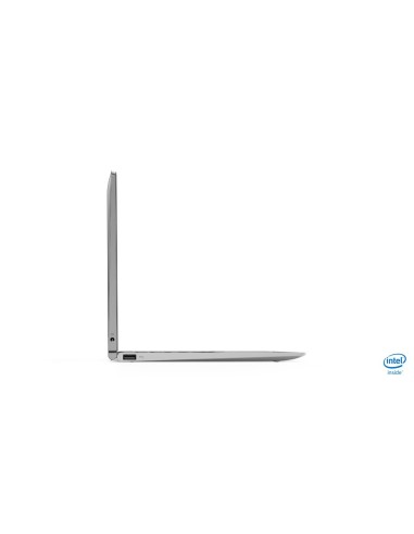 Lenovo IdeaPad D330 Ibrido (2 in 1) 25,6 cm (10.1") Touch screen Intel® Celeron® 4 GB LPDDR4-SDRAM 64 GB eMMC Wi-Fi 5
