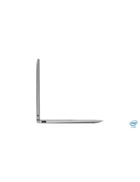 Lenovo IdeaPad D330 Ibrido (2 in 1) 25,6 cm (10.1") Touch screen Intel® Celeron® 4 GB LPDDR4-SDRAM 64 GB eMMC Wi-Fi 5