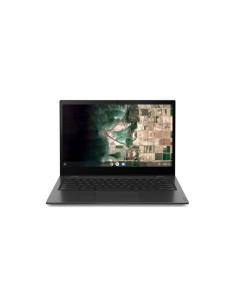 Lenovo 14e Chromebook 35,6 cm (14") Full HD AMD A4 4 GB DDR4-SDRAM 64 GB eMMC Wi-Fi 5 (802.11ac) Chrome OS Grigio