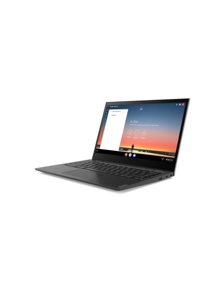 Lenovo 14e Chromebook 35,6 cm (14") Full HD AMD A4 4 GB DDR4-SDRAM 64 GB eMMC Wi-Fi 5 (802.11ac) Chrome OS Grigio