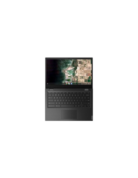 Lenovo 14e Chromebook 35,6 cm (14") Full HD AMD A4 4 GB DDR4-SDRAM 64 GB eMMC Wi-Fi 5 (802.11ac) Chrome OS Grigio