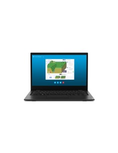 Lenovo 14w Computer portatile 35,6 cm (14") Full HD AMD A6 4 GB DDR4-SDRAM 64 GB eMMC Wi-Fi 5 (802.11ac) Windows 10 Pro Nero
