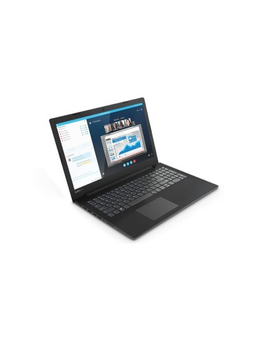 Lenovo V145 Computer portatile 39,6 cm (15.6") HD AMD A4 4 GB DDR4-SDRAM 500 GB HDD Wi-Fi 5 (802.11ac) Nero