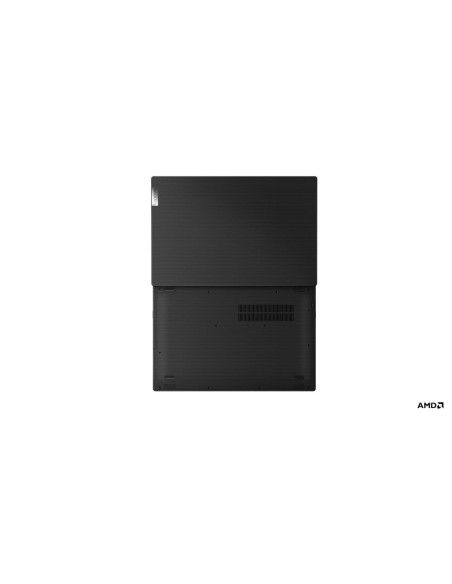 Lenovo V145 Computer portatile 39,6 cm (15.6") Full HD AMD A4 4 GB DDR4-SDRAM 256 GB SSD Wi-Fi 5 (802.11ac) Windows 10 Home Nero