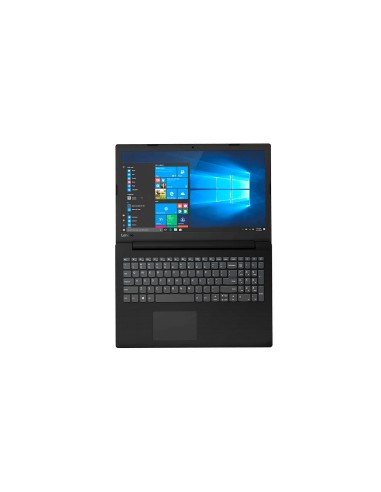 Lenovo V145 Computer portatile 39,6 cm (15.6") HD AMD A9 8 GB DDR4-SDRAM 256 GB SSD Wi-Fi 5 (802.11ac) Windows 10 Pro Nero