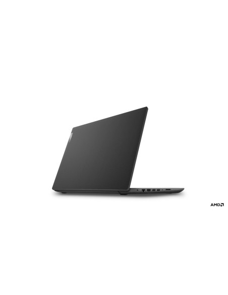 Lenovo Essential V145 Computer portatile 39,6 cm (15.6") HD AMD A4 4 GB DDR4-SDRAM 128 GB SSD Wi-Fi 5 (802.11ac) Nero