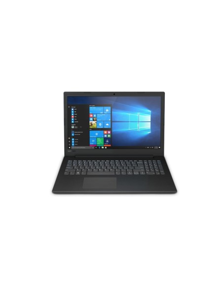 Lenovo V145 Computer portatile 39,6 cm (15.6") HD AMD A4 4 GB DDR4-SDRAM 256 GB SSD Wi-Fi 5 (802.11ac) FreeDOS Nero