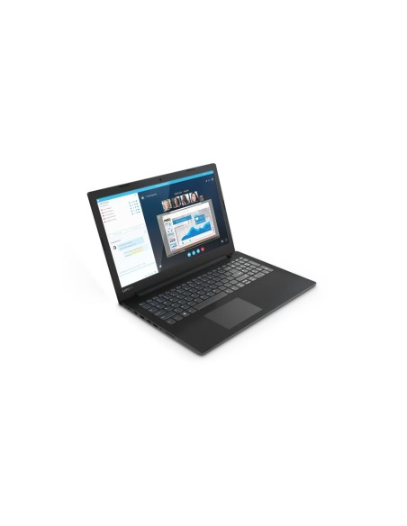 Lenovo V145 Computer portatile 39,6 cm (15.6") HD AMD A4 4 GB DDR4-SDRAM 256 GB SSD Wi-Fi 5 (802.11ac) FreeDOS Nero