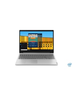 Lenovo IdeaPad S145 Computer portatile 39,6 cm (15.6") Full HD Intel® Core™ i3 8 GB DDR4-SDRAM 256 GB SSD Wi-Fi 5 (802.11ac)