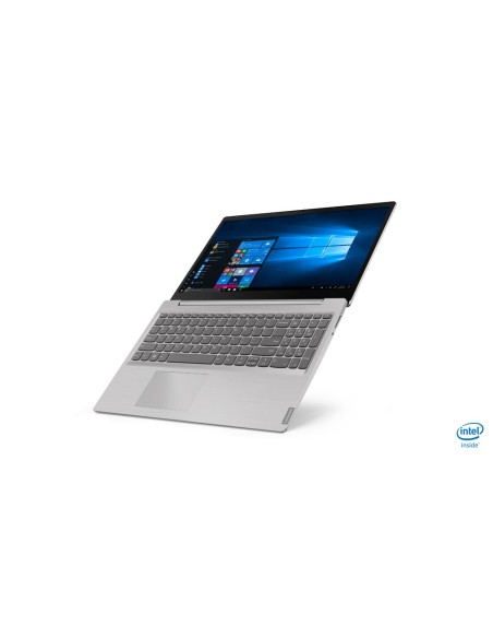 Lenovo IdeaPad S145 Computer portatile 39,6 cm (15.6") Full HD Intel® Core™ i3 8 GB DDR4-SDRAM 256 GB SSD Wi-Fi 5 (802.11ac)