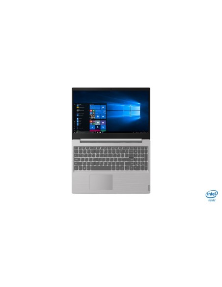 Lenovo IdeaPad S145 Computer portatile 39,6 cm (15.6") Full HD Intel® Core™ i3 8 GB DDR4-SDRAM 256 GB SSD Wi-Fi 5 (802.11ac)