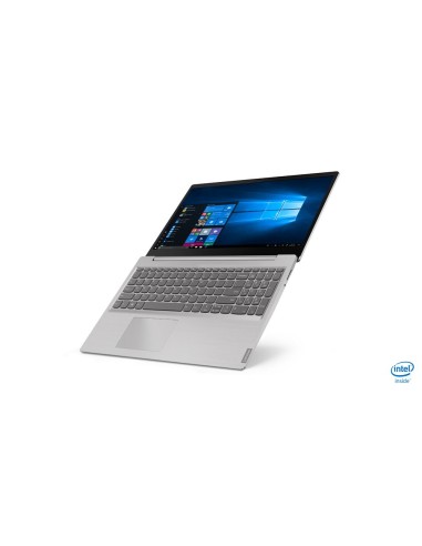 Lenovo IdeaPad S145 Computer portatile 39,6 cm (15.6") Full HD Intel® Core™ i5 8 GB DDR4-SDRAM 256 GB SSD NVIDIA® GeForce®