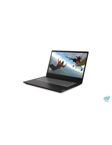 Lenovo IdeaPad S340 Computer portatile 35,6 cm (14") Full HD Intel® Core™ i5 8 GB DDR4-SDRAM 256 GB SSD NVIDIA GeForce MX230