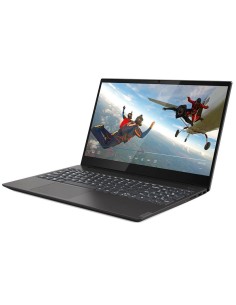 Lenovo IdeaPad S340 Computer portatile 39,6 cm (15.6") Full HD Intel® Core™ i7 8 GB DDR4-SDRAM 256 GB SSD NVIDIA GeForce MX230 2