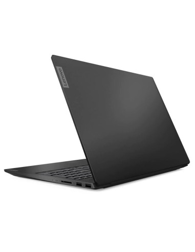 Lenovo IdeaPad S340 Computer portatile 39,6 cm (15.6") Full HD Intel® Core™ i7 8 GB DDR4-SDRAM 256 GB SSD NVIDIA GeForce MX230