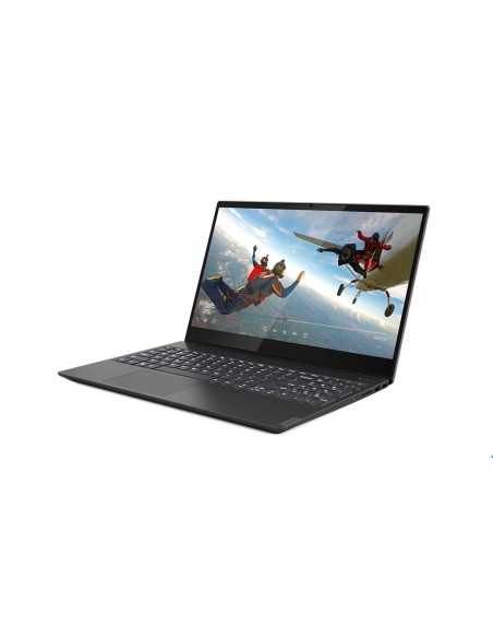 Lenovo IdeaPad S340 Computer portatile 39,6 cm (15.6") Full HD Intel® Core™ i5 8 GB DDR4-SDRAM 256 GB SSD NVIDIA GeForce MX230