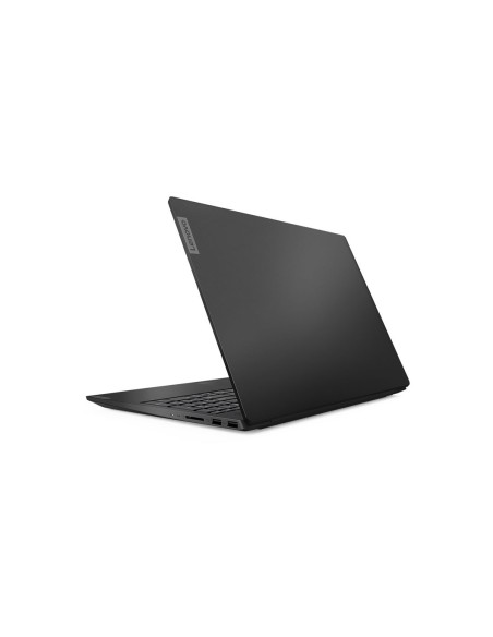 Lenovo IdeaPad S340 Computer portatile 39,6 cm (15.6") Full HD Intel® Core™ i5 8 GB DDR4-SDRAM 256 GB SSD NVIDIA GeForce MX230