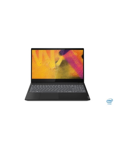 Lenovo IdeaPad S340 Computer portatile 39,6 cm (15.6") Full HD Intel® Core™ i5 8 GB DDR4-SDRAM 512 GB SSD NVIDIA GeForce MX230