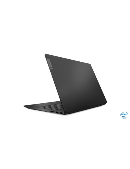Lenovo IdeaPad S340 Computer portatile 39,6 cm (15.6") Full HD Intel® Core™ i5 8 GB DDR4-SDRAM 512 GB SSD NVIDIA GeForce MX230