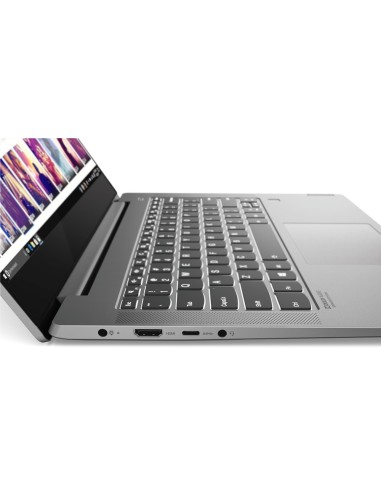 Lenovo IdeaPad S540-14API Computer portatile 35,6 cm (14") Full HD AMD Ryzen™ 5 8 GB DDR4-SDRAM 512 GB SSD Wi-Fi 5 (802.11ac)