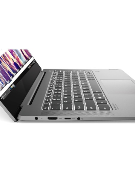 Lenovo IdeaPad S540-14API Computer portatile 35,6 cm (14") Full HD AMD Ryzen™ 5 8 GB DDR4-SDRAM 512 GB SSD Wi-Fi 5 (802.11ac)