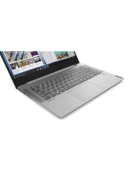 Lenovo IdeaPad S540-14API Computer portatile 35,6 cm (14") Full HD AMD Ryzen™ 5 8 GB DDR4-SDRAM 512 GB SSD Wi-Fi 5 (802.11ac)