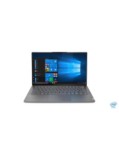 Lenovo Yoga S940 Computer portatile 35,6 cm (14") Full HD Intel® Core™ i7 8 GB LPDDR3-SDRAM 512 GB SSD Wi-Fi 5 (802.11ac)