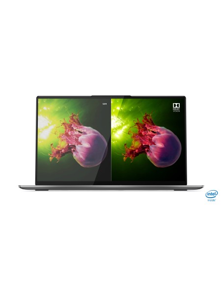 Lenovo Yoga S940 Computer portatile 35,6 cm (14") Full HD Intel® Core™ i7 8 GB LPDDR3-SDRAM 512 GB SSD Wi-Fi 5 (802.11ac)