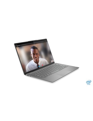 Lenovo Yoga S940 Computer portatile 35,6 cm (14") Full HD Intel® Core™ i7 8 GB LPDDR3-SDRAM 512 GB SSD Wi-Fi 5 (802.11ac)