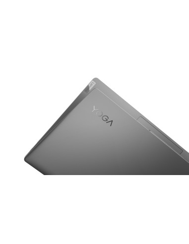Lenovo Yoga S940 Computer portatile 35,6 cm (14") Full HD Intel® Core™ i7 8 GB LPDDR3-SDRAM 512 GB SSD Wi-Fi 5 (802.11ac)