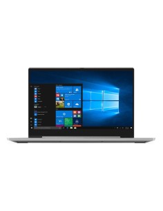 Lenovo IdeaPad S540 Computer portatile 39,6 cm (15.6") Full HD Intel® Core™ i7 12 GB DDR4-SDRAM 512 GB SSD NVIDIA® GeForce® GTX