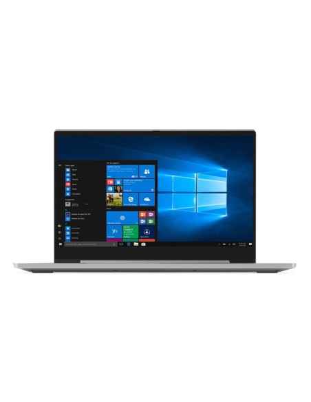 Lenovo IdeaPad S540 Computer portatile 39,6 cm (15.6") Full HD Intel® Core™ i7 12 GB DDR4-SDRAM 512 GB SSD NVIDIA® GeForce® GTX