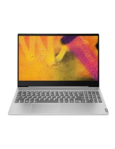 Lenovo IdeaPad S540 Computer portatile 39,6 cm (15.6") Full HD Intel® Core™ i7 12 GB DDR4-SDRAM 512 GB SSD NVIDIA® GeForce® GTX 2