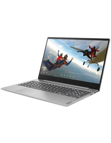 Lenovo IdeaPad S540 Computer portatile 39,6 cm (15.6") Full HD Intel® Core™ i7 12 GB DDR4-SDRAM 512 GB SSD NVIDIA® GeForce® GTX