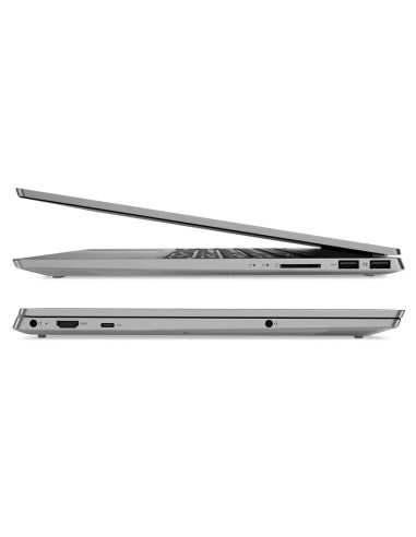 Lenovo IdeaPad S540 Computer portatile 39,6 cm (15.6") Full HD Intel® Core™ i7 12 GB DDR4-SDRAM 512 GB SSD NVIDIA® GeForce® GTX