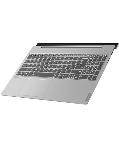 Lenovo IdeaPad S540 Computer portatile 39,6 cm (15.6") Full HD Intel® Core™ i7 12 GB DDR4-SDRAM 512 GB SSD NVIDIA® GeForce® GTX