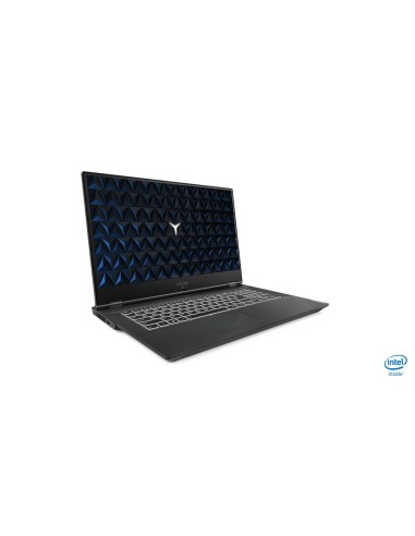 Lenovo Legion Y540 Computer portatile 43,9 cm (17.3") Full HD Intel® Core™ i7 16 GB DDR4-SDRAM 1256 GB HDD+SSD NVIDIA® GeForce®