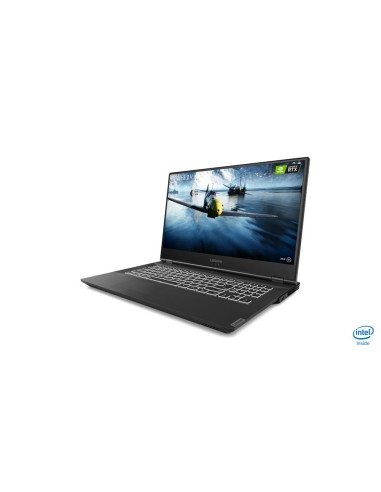 Lenovo Legion Y540 Computer portatile 43,9 cm (17.3") Full HD Intel® Core™ i7 16 GB DDR4-SDRAM 1256 GB HDD+SSD NVIDIA® GeForce®