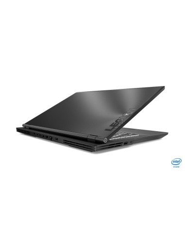 Lenovo Legion Y540 Computer portatile 43,9 cm (17.3") Full HD Intel® Core™ i7 16 GB DDR4-SDRAM 1256 GB HDD+SSD NVIDIA® GeForce®