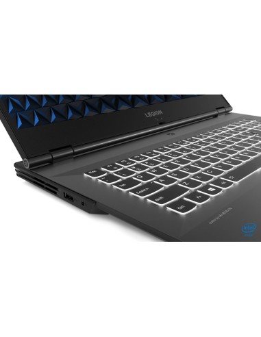 Lenovo Legion Y540 Computer portatile 43,9 cm (17.3") Full HD Intel® Core™ i7 16 GB DDR4-SDRAM 1256 GB HDD+SSD NVIDIA® GeForce®
