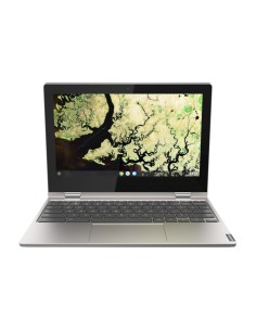 Lenovo C340 Chromebook 29,5 cm (11.6") Touch screen HD Intel® Celeron® 4 GB LPDDR4-SDRAM 64 GB eMMC Wi-Fi 5 (802.11ac) Chrome