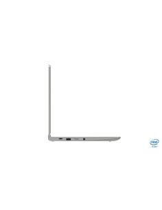 Lenovo C340 Chromebook 29,5 cm (11.6") Touch screen HD Intel® Celeron® 4 GB LPDDR4-SDRAM 64 GB eMMC Wi-Fi 5 (802.11ac) Chrome 2